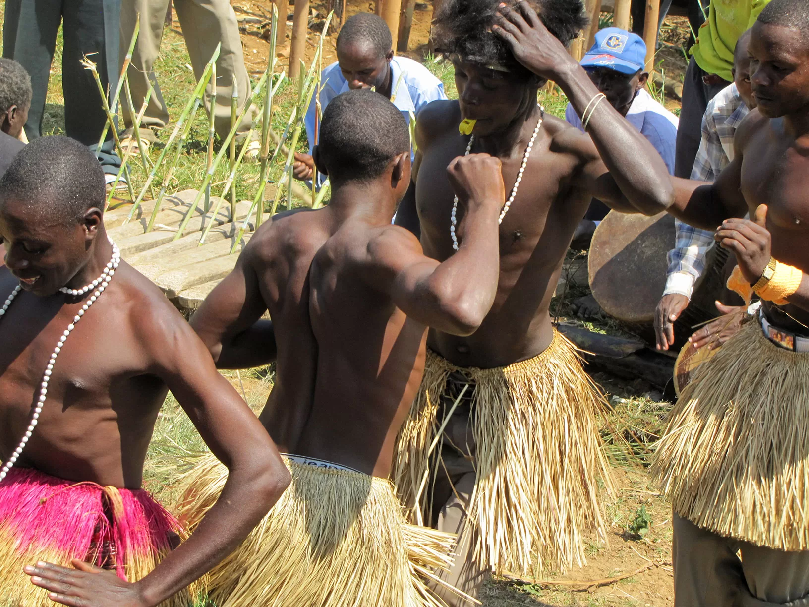 Uganda Cultural Safaris